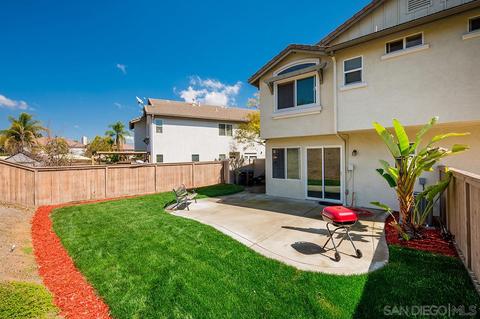 1266 Stagecoach Trail Loop, Chula Vista, CA 91915 photo 29