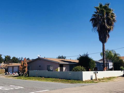 1254 Sumner Ave #A-B, El Cajon, CA 92021 photo 1