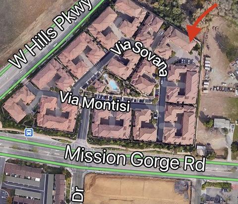 102 Via Sovana, Santee, CA 92071 photo 33