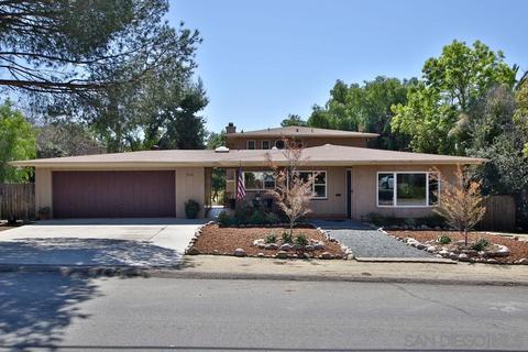 9133 Fletcher Dr, La Mesa, CA 91941 photo 1