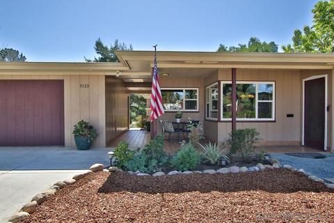 9133 Fletcher Dr, La Mesa, CA 91941 photo 3
