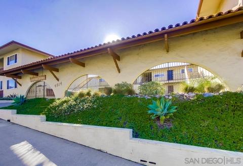 4514 3rd St #7, La Mesa, CA 91941 photo 1