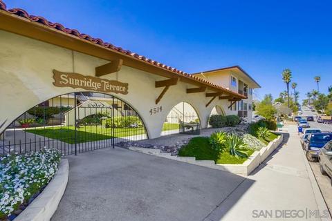 4514 3rd St #7, La Mesa, CA 91941 photo 23