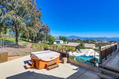 276 Alamo Way, El Cajon, CA 92021 photo 23