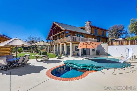 276 Alamo Way, El Cajon, CA 92021 photo 5