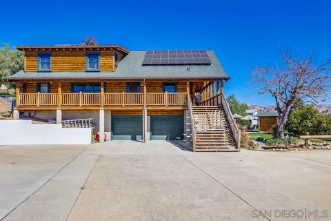 276 Alamo Way, El Cajon, CA 92021 photo 1