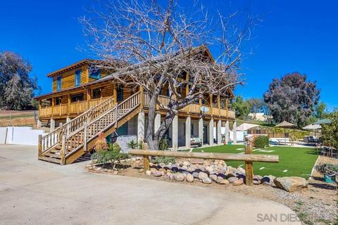 276 Alamo Way, El Cajon, CA 92021 photo 2