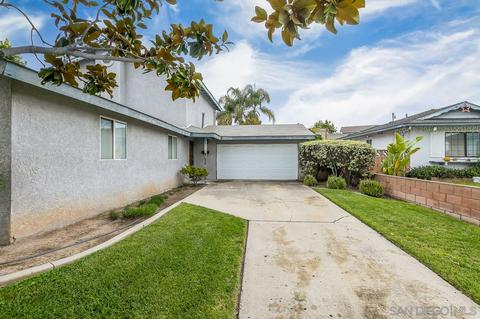 5565 Wake St, La Mesa, CA 91942 photo 5