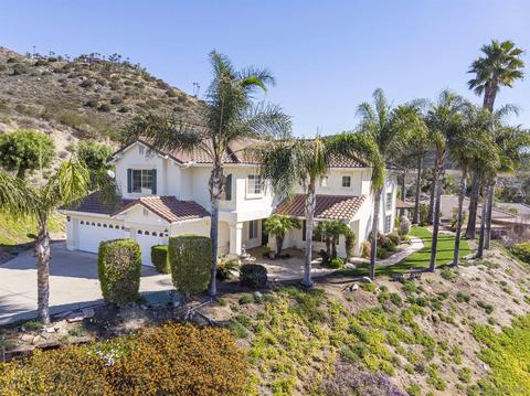 1395 Tierra Roja Dr, Fallbrook, CA 92028 photo 1