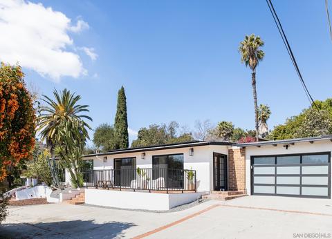 10652 Challenge Blvd, La Mesa, CA 91941 photo 1