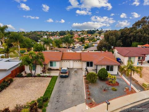1427 Panorama Rdg, Oceanside, CA 92056 photo 1
