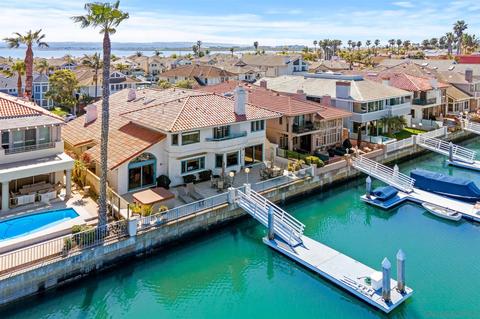 10 Buccaneer Way, Coronado, CA 92118 photo 1