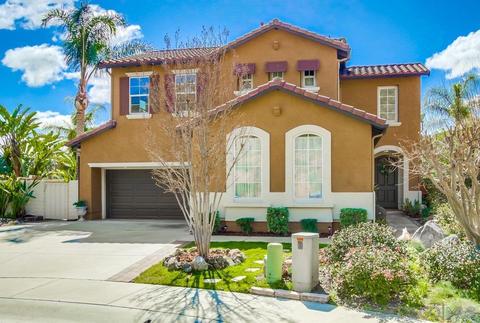 2209 Mesa Oak Pl, Escondido, CA 92027 photo 3