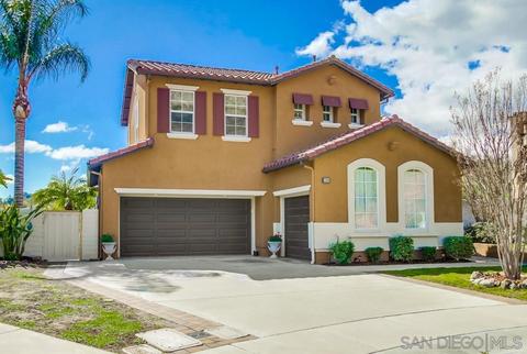 2209 Mesa Oak Pl, Escondido, CA 92027 photo 4