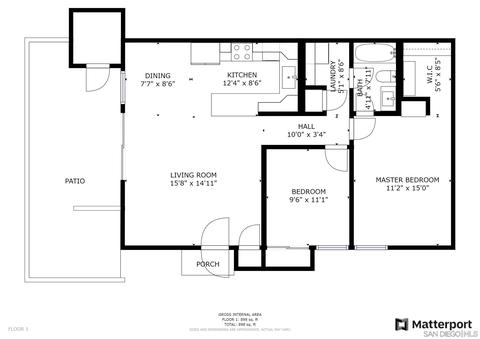 9643 Easter Way, San Diego, CA 92121 photo 22