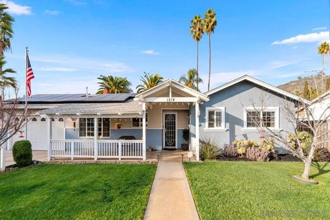 1214 Walnut Tree Ln, El Cajon, CA 92021 photo 1