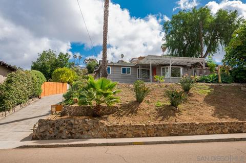 7935 Normal Ave, La Mesa, CA 91941 photo 1