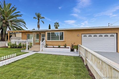 640 Taft Ave, El Cajon, CA 92020 photo 1