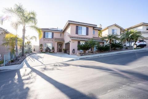 10058 Destiny Mountain Ct, Spring Valley, CA 91978 photo 1