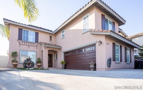 10058 Destiny Mountain Ct, Spring Valley, CA 91978 photo 2
