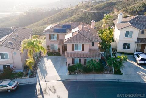 10058 Destiny Mountain Ct, Spring Valley, CA 91978 photo 4