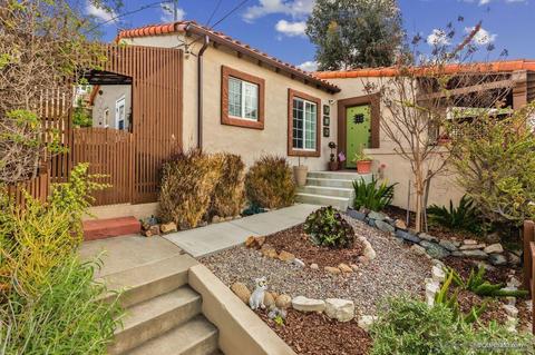 4927 Clearview Way, La Mesa, CA 91942 photo 26