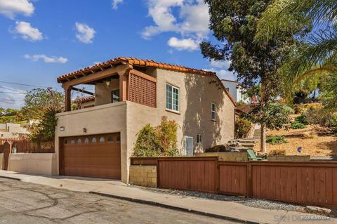 4927 Clearview Way, La Mesa, CA 91942 photo 24