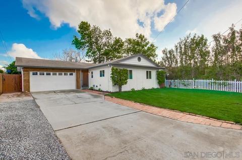 13127 S Mountain Dr, Lakeside, CA 92040 photo 6