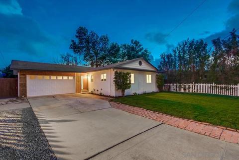13127 S Mountain Dr, Lakeside, CA 92040 photo 2