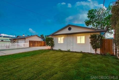 13127 S Mountain Dr, Lakeside, CA 92040 photo 3