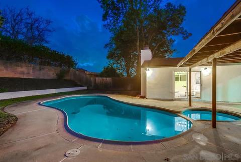 13127 S Mountain Dr, Lakeside, CA 92040 photo 30