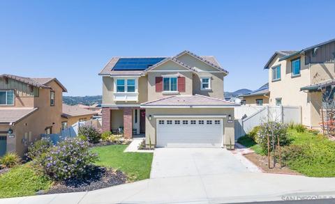 446 Calabrese St, Fallbrook, CA 92028 photo 1