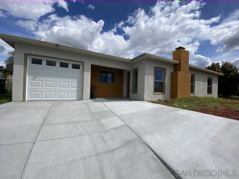 447 N Westwind Dr, El Cajon, CA 92020 photo 1