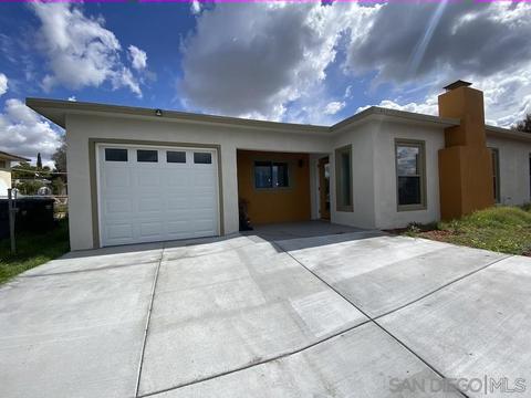 447 N Westwind Dr, El Cajon, CA 92020 photo 2