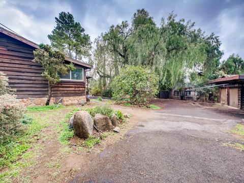 1642 Alpine Terrace Rd, Alpine, CA 91901 photo 2