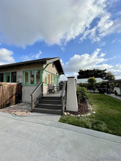 4673 Parks Ave, La Mesa, CA 91942 photo 7
