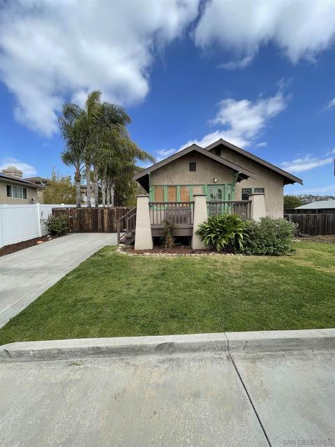 4673 Parks Ave, La Mesa, CA 91942 photo 5