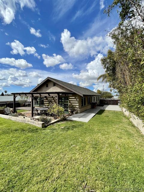 4673 Parks Ave, La Mesa, CA 91942 photo 47