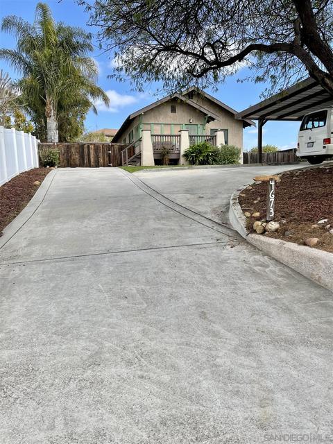 4673 Parks Ave, La Mesa, CA 91942 photo 1