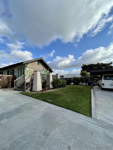 4673 Parks Ave, La Mesa, CA 91942 photo 6