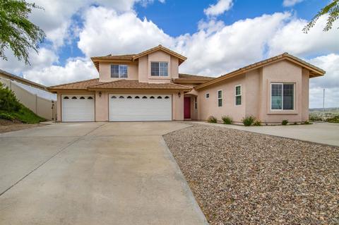 8624 Clifford Heights Rd, Santee, CA 92071 photo 1