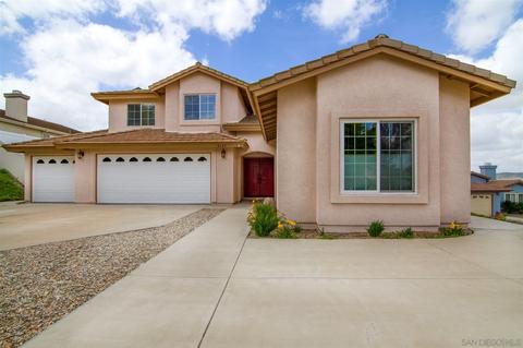 8624 Clifford Heights Rd, Santee, CA 92071 photo 2
