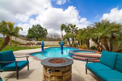 8624 Clifford Heights Rd, Santee, CA 92071 photo 33