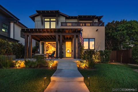5427 Taft Ave, La Jolla, CA 92037 photo 42