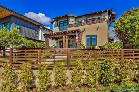 5427 Taft Ave, La Jolla, CA 92037 photo 2