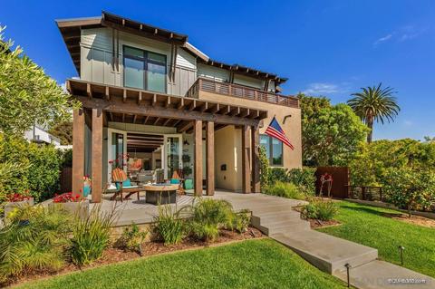 5427 Taft Ave, La Jolla, CA 92037 photo 4