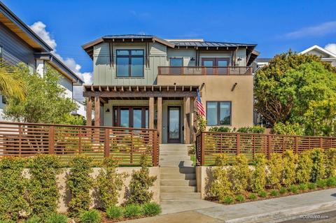 5427 Taft Ave, La Jolla, CA 92037 photo 1