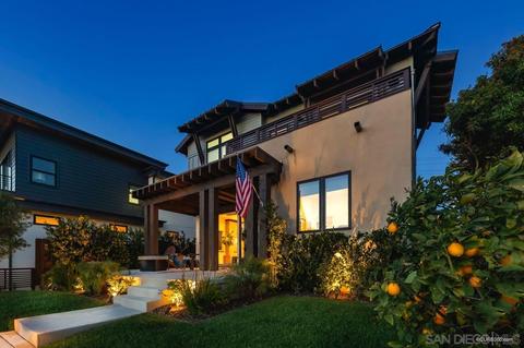 5427 Taft Ave, La Jolla, CA 92037 photo 43