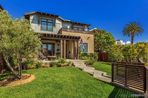 5427 Taft Ave, La Jolla, CA 92037 photo 3