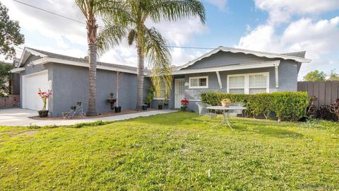 8846 Delrose Ave, Spring Valley, CA 91977 photo 1